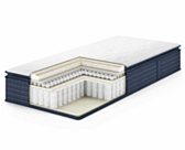 Matras Yacht Club - 90x190 cm