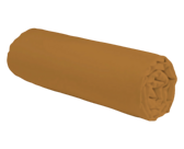 Hoeslaken Katoen Curry Bonnet 30 - 140x190 cm