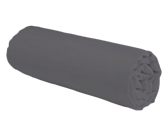 Hoeslaken Zink Katoen 25 - 140x190 cm