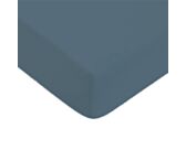 Hoeslaken Katoen Mineral Bonnet 30 - 70x190 cm