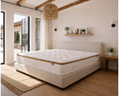 Matras Elysée - 90x200 cm