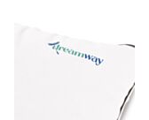 Hoofdkussen Ficus - 60x60 cm