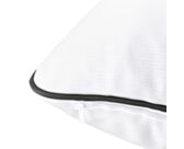 Hoofdkussen Ficus - 60x60 cm