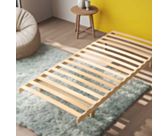 Lattenbodem Flex Eco - 120x200 cm