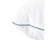 Hoofdkussen Flocon - 60x60 cm