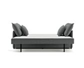 canapé convertible Scandinavia 