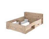 Bed Pocket - 140x190 cm