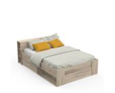 Bed Pocket - 160x200 cm