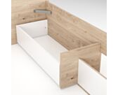 Bed Pocket - 160x200 cm