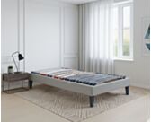 Sommier électrique Essentiel plus  70x190 cm 
Sommier électrique 