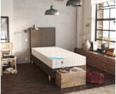 Matelas mango confort équilibré Mousse hybride 