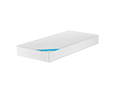 Matelas mango confort équilibré Mousse hybride 