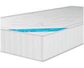 Matras Mango - 90x200 cm