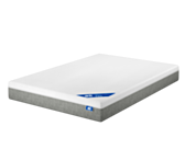 Apollo polyurethaanschuim matras 140x190 cm 