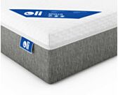 Apollo polyurethaanschuim matras 90x190 cm 