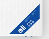 Apollo polyurethaanschuim matras 90x190 cm 