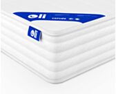 Cephee hoge veerkracht schuim matras 80x200 cm 