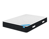 Matelas Ebene 140x190 cm 