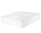 Matelas hybride hôtelier 140x190 cm 
Matelas Mousse et à ressorts ensachés 