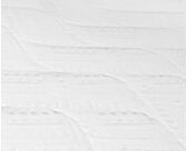 Matelas hybride hôtelier 140x200 cm 
Matelas Mousse et à ressorts ensachés 