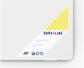 Matras Joy - 80x200 cm