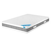 Matelas mousse jungle 140x190 + 2x sommier calla deco 70x190 