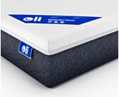 Memoryech traagschuim matras 120x190 cm 