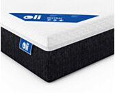 Mistral pocketveringmatras 180x200 cm 
