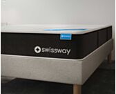 Matras Newport - 180x200 cm