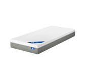 Apollo polyurethaanschuim matras 90x190 cm 