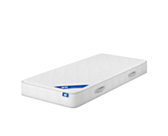 Ergotech hybride schuim matras 90x200