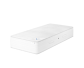 Matelas hybride hôtelier 90x190 cm 
Matelas Mousse et à ressorts ensachés 