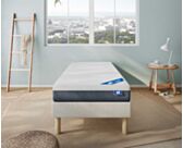 Memoryech traagschuim matras 120x190 cm 