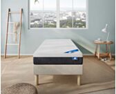 Mistral pocketveringmatras 70x190 cm 