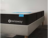 Matras Newport - 90x190 cm