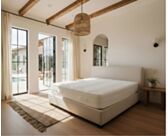 Matelas hybride hôtelier 90x200 cm 
Matelas Mousse et à ressorts ensachés 