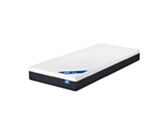 Mistral pocketveringmatras 70x190 cm 