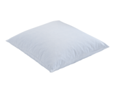 Hoofdkussen Plumes Rayées - 60x60 cm