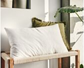 Hoofdkussen Horus - 45x70 cm