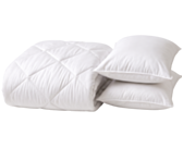 Pack couette oreiller