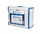 Pack couette + oreiller 