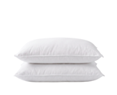 Traagschuimkussen 60 x 60 cm 
Gemaakt in Frankrijk 
kussenset 