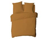 Kussensloop Katoen Curry - 40x60 cm