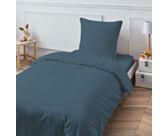 Hoeslaken Katoen Mineral Bonnet 30 - 70x190 cm