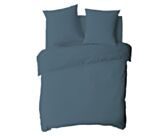 Hoeslaken Katoen Mineral Bonnet 25 - 90x200 cm