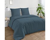 Kussensloop Katoen Mineral - 63x63 cm