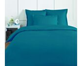 Dekbedovertrek Katoen Canard - 200x200 cm