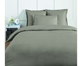 Dekbedovertrek Katoen Nerts - 220x240 cm