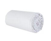 Protège Matelas Imperméable Coton - 90x190 cm