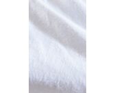 Matrasbeschermer Katoen Stretch - 160 cm